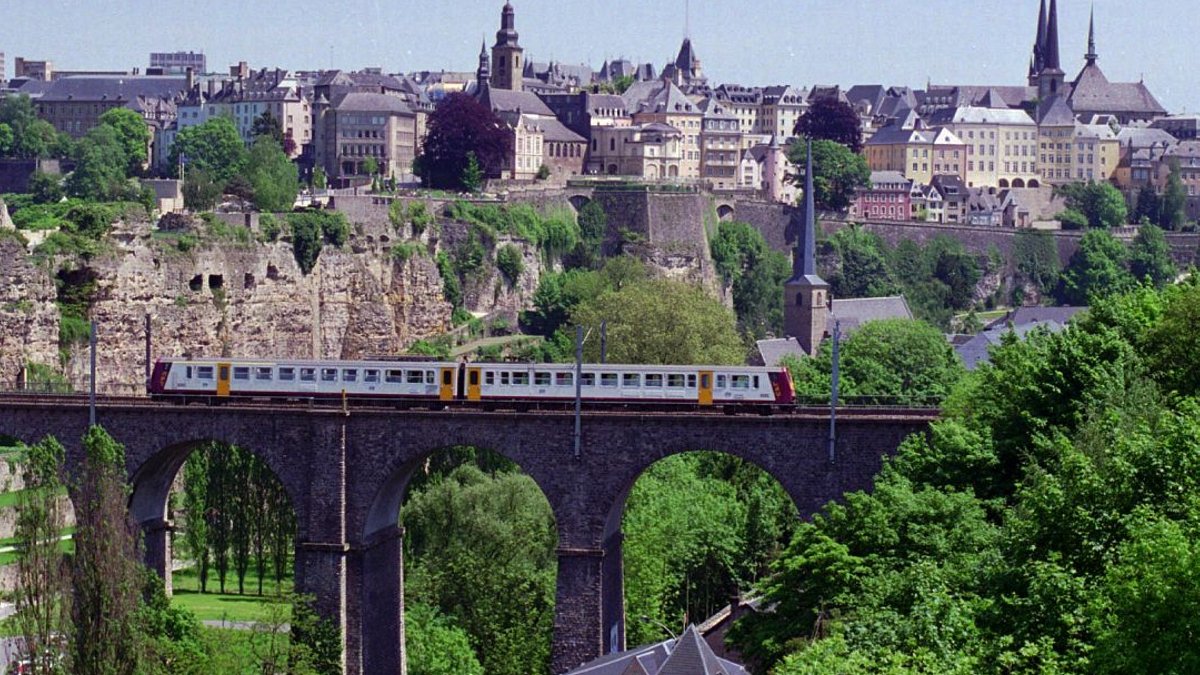 OpenLux links new Luxembourg firms to wealthy Spaniards - luxembourg firms