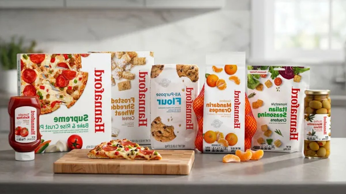 Private brands boost club and supermarket sales - private brands sales