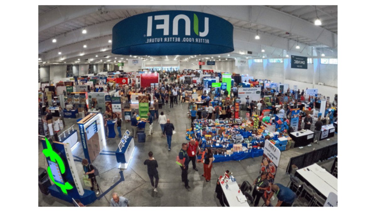 UNFI spots key trends for holiday season - private label trends