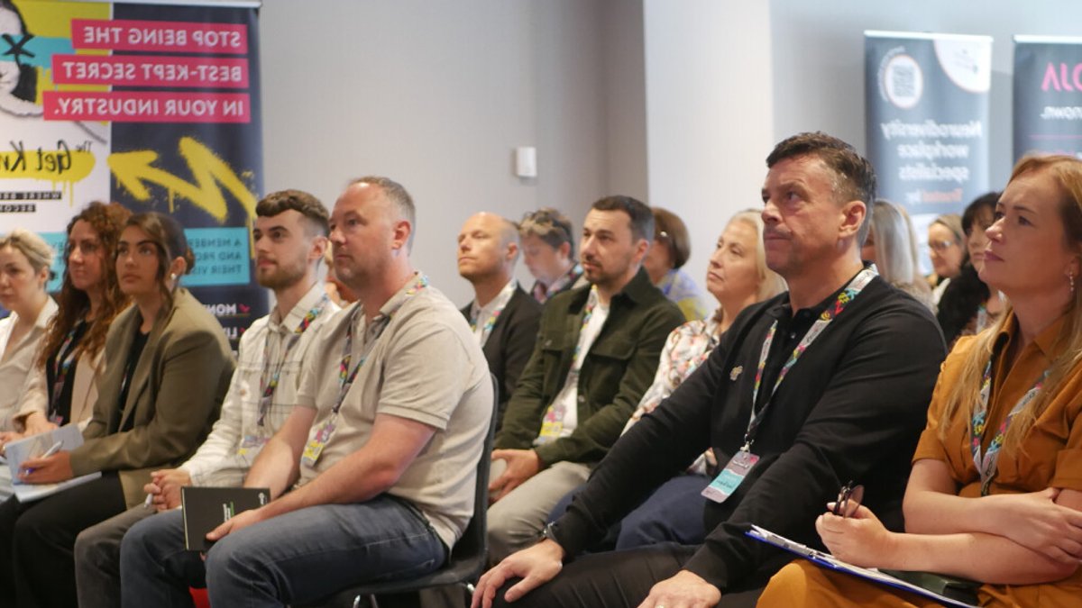 North East talent showcased at Get Known event - north east talent
