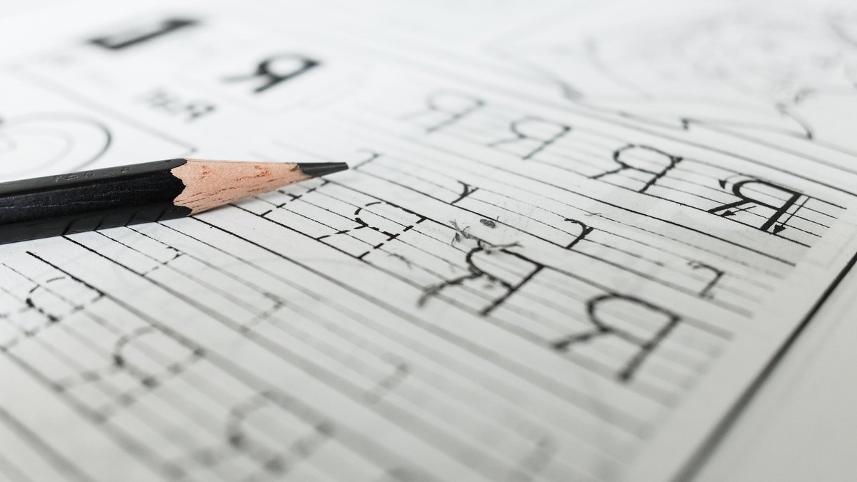 Why Handwriting Instruction Still Matters Today