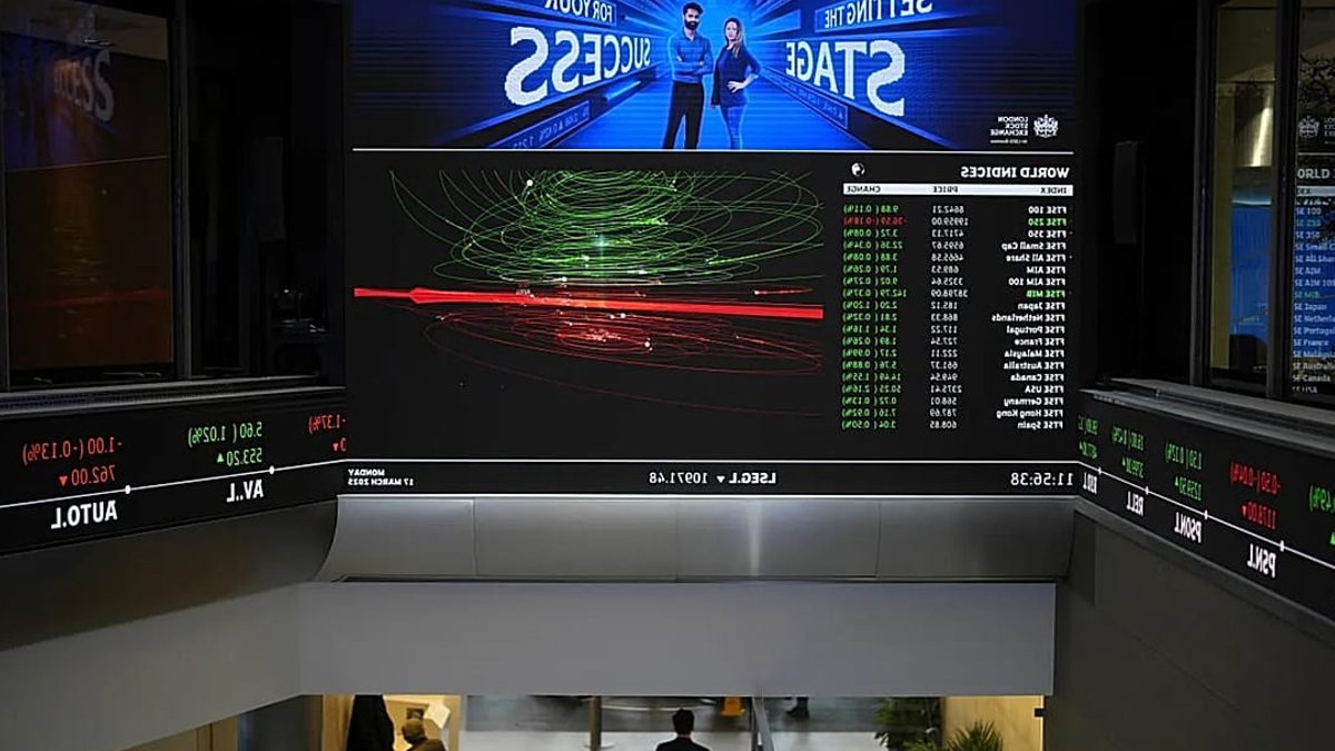 Record listing shifts focus to deeper capital markets - capital markets