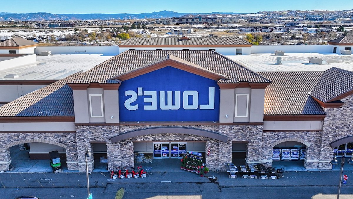 Lowe's expands decorative geese, pools availability in 1,700+ stores - lowe's marketplace expansion