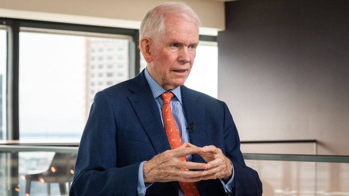 Grantham Warns of Expensive US Market