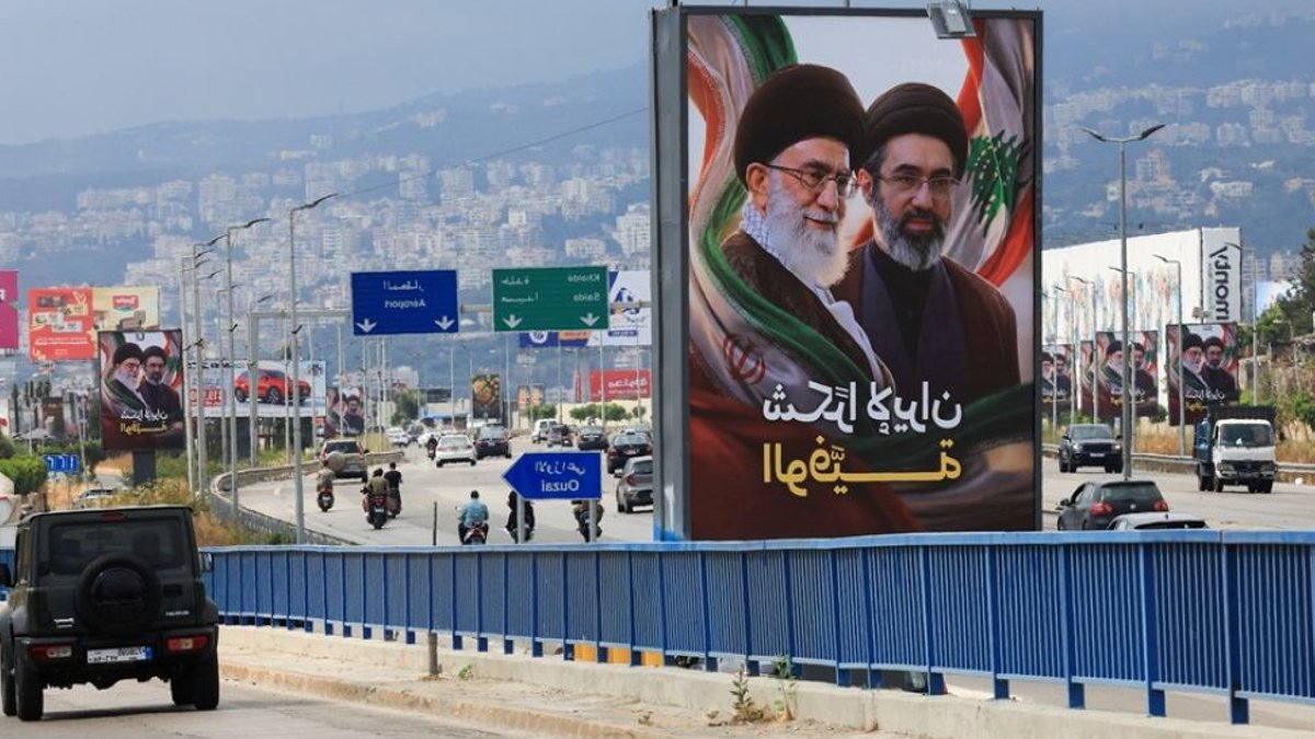 Iran Opens Doors to Nuclear Inspectors
