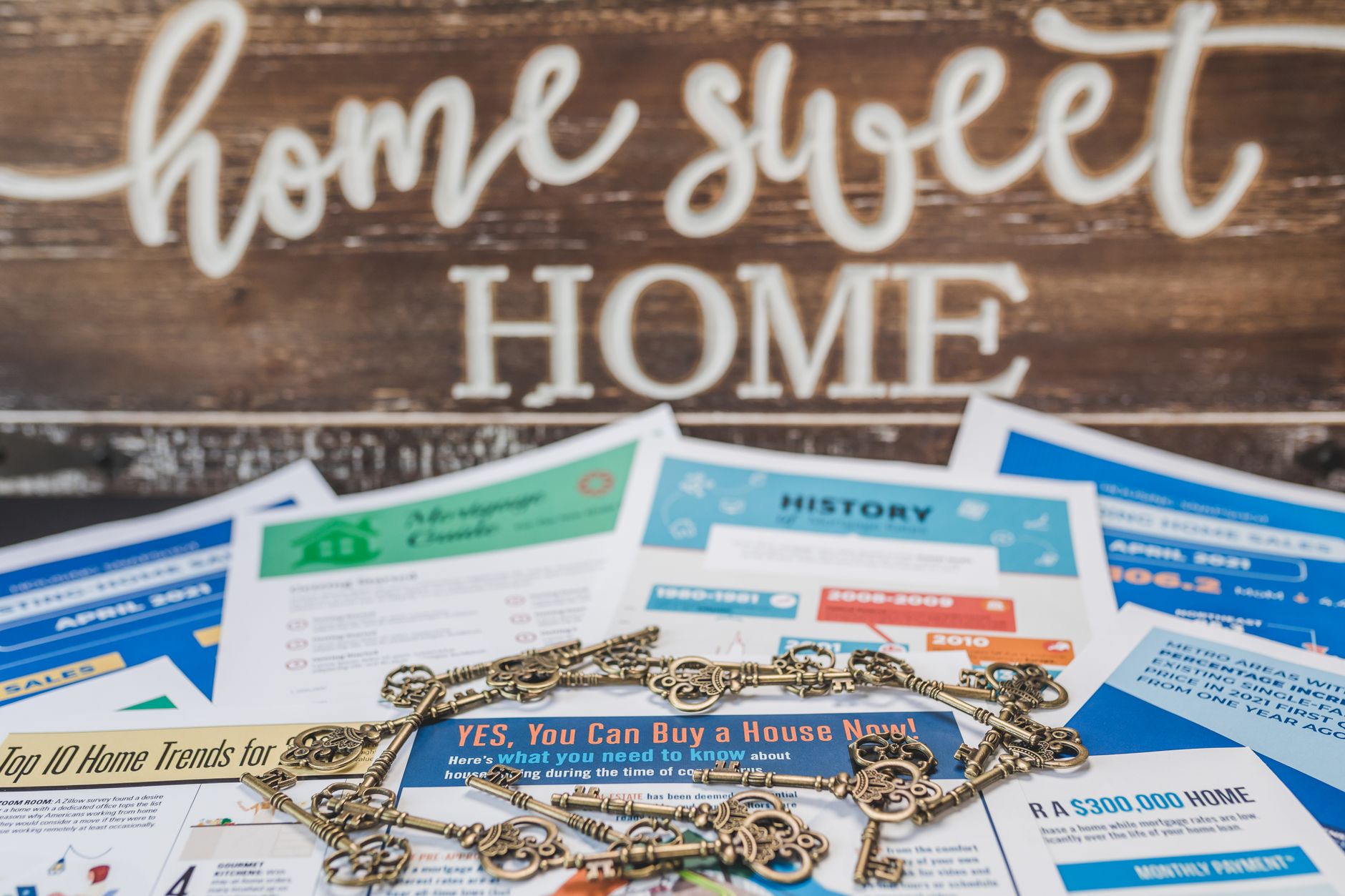 How to Capitalize on Trends in Real Estate Marketing