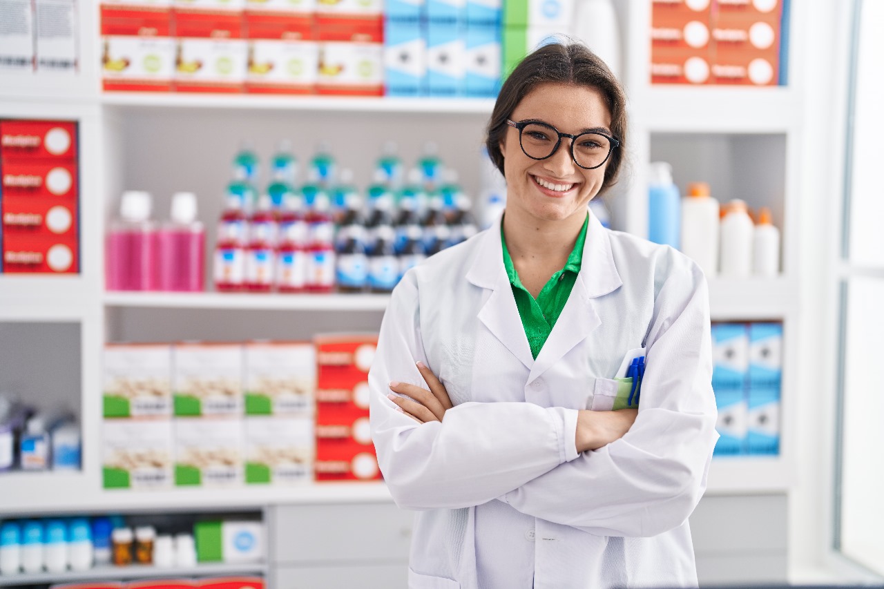 Pharmacy Healthcare: A Pillar of Modern Health Systems