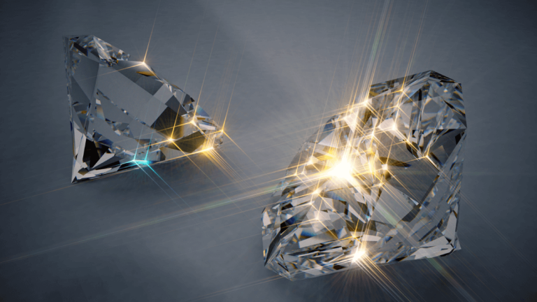 London Offers Ethical Alternatives: A Guide to Gifting Lab-Grown Diamond Jewelry Responsibly