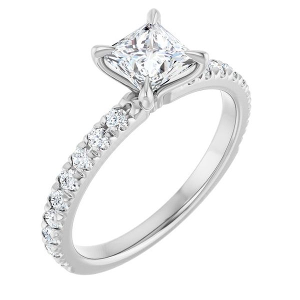 The Ethics of Engagement Ring Production