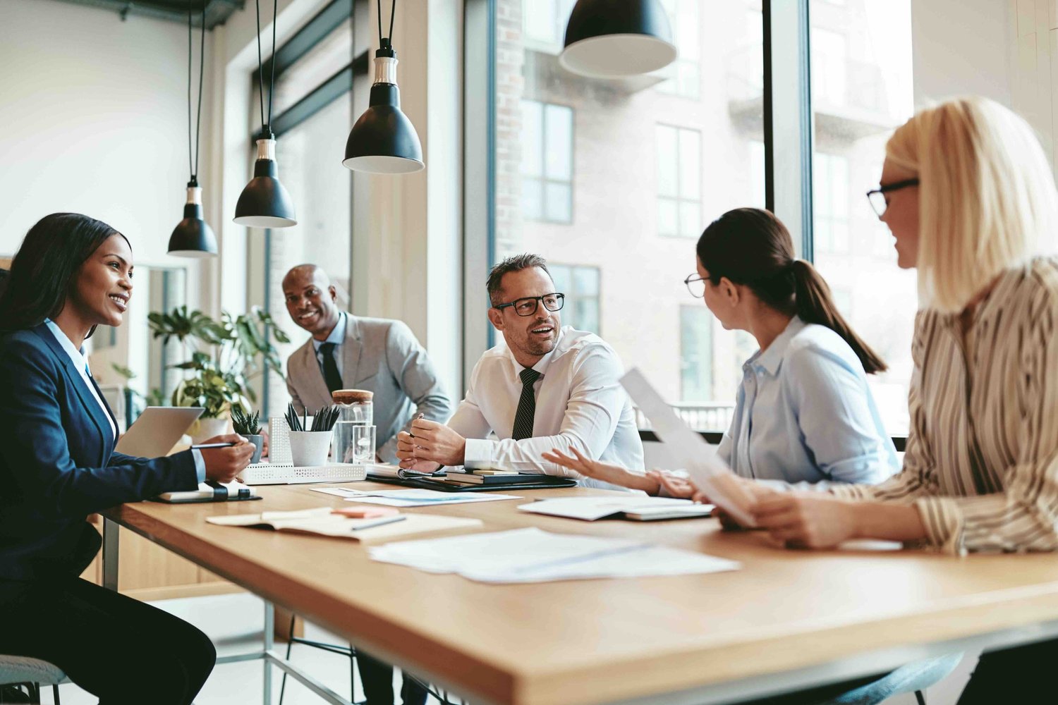 How Top B2B Marketing Agencies Help Businesses Succeed