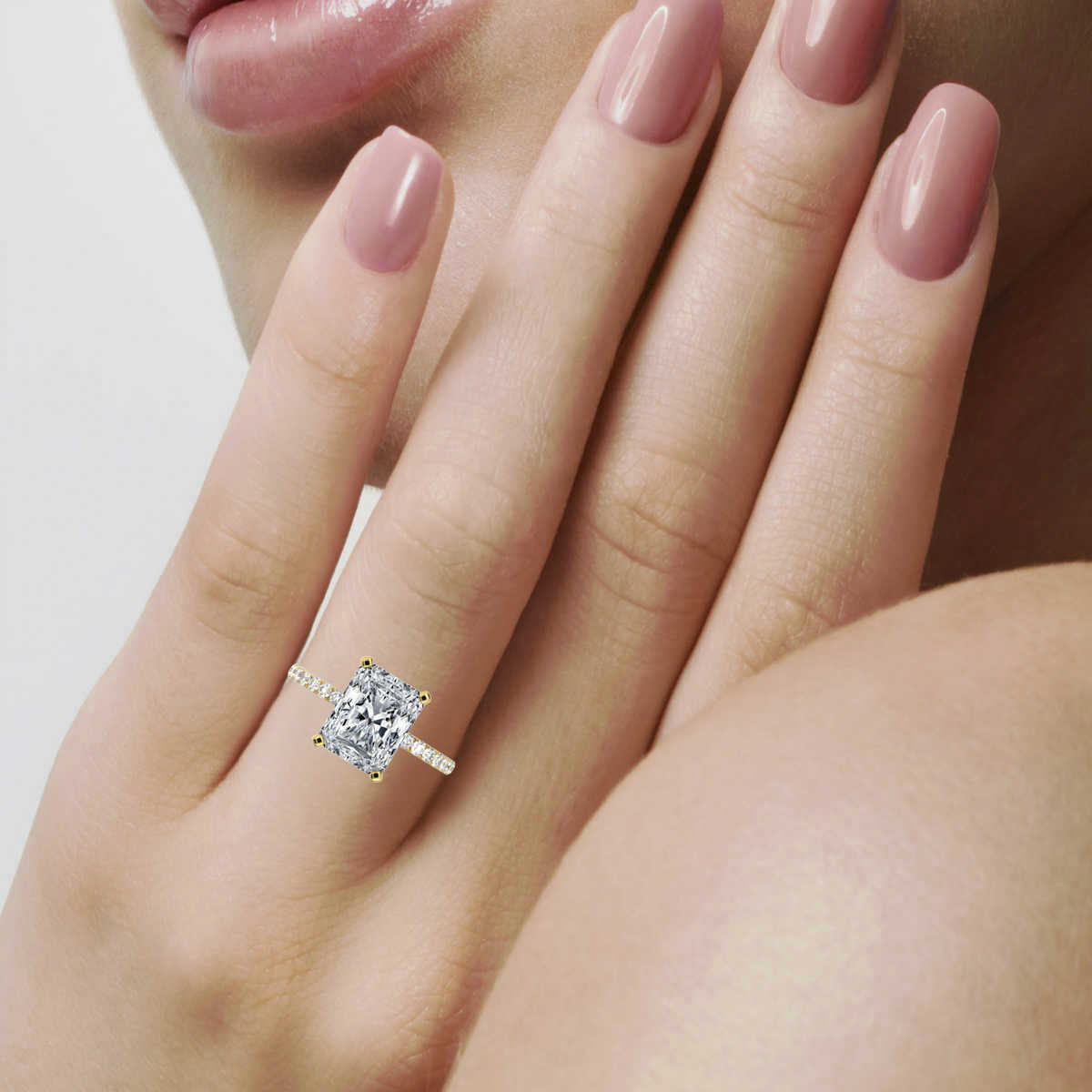 Stoney Stanton Stories: Local Influences on Engagement Rings