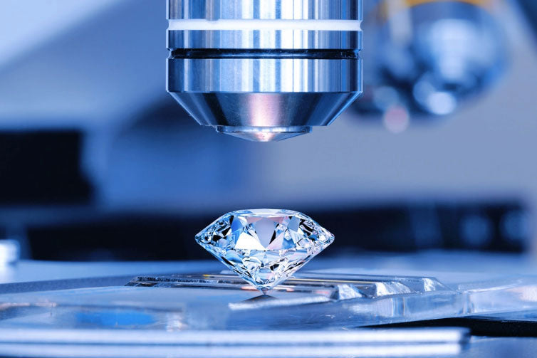Belper’s Shimmering Change: Embracing Lab Grown Diamonds in the UK