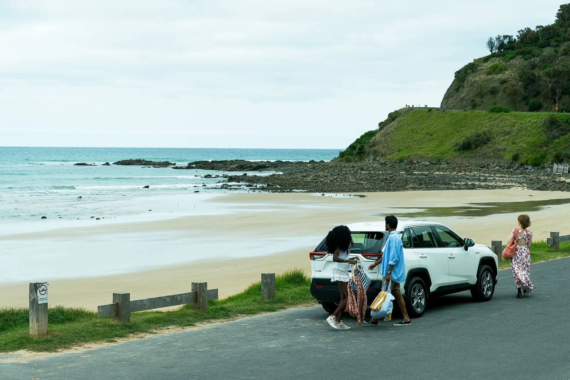 The Easiest Way to Move Things Around the Gold Coast: Car, Ute, and Van Hire Made Simple