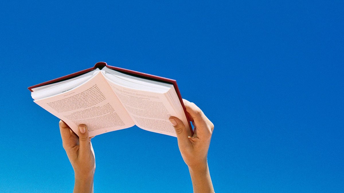 Your brain fills in skipped words while reading - skipped words