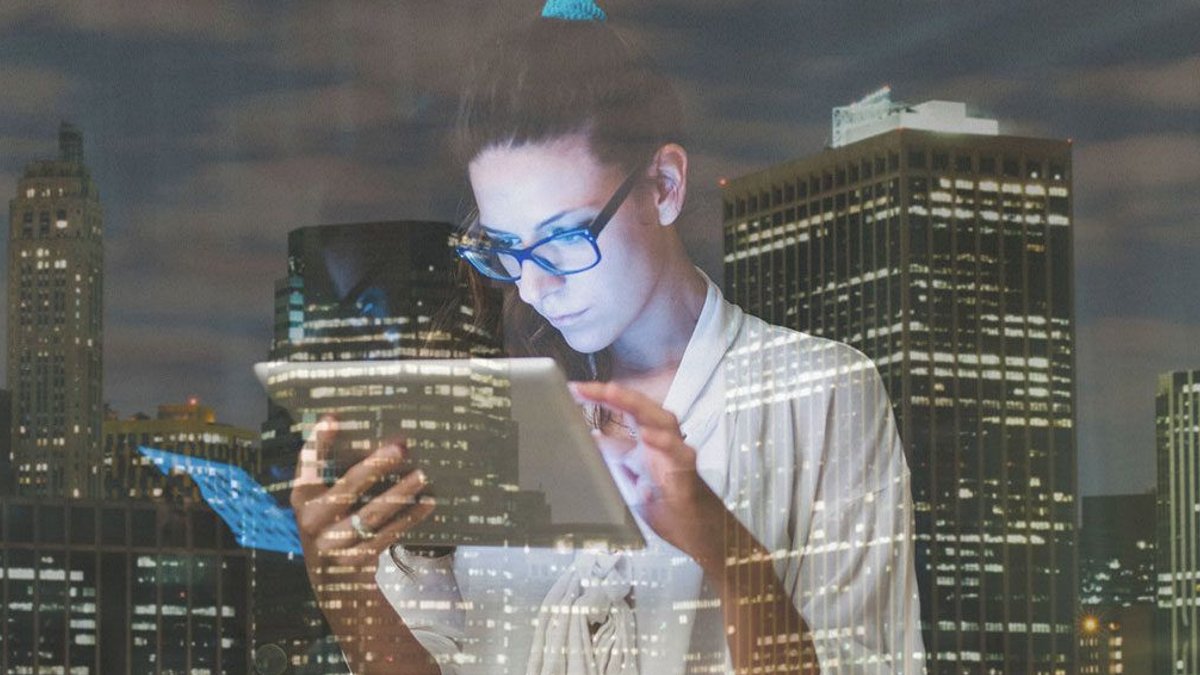Are You Working Too Much - work addiction