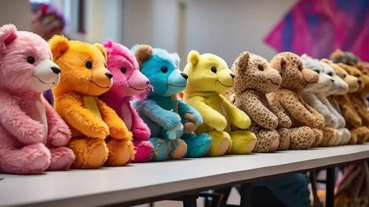 Cuddles With Character: Why Custom Plushies Are Worth Every Penny