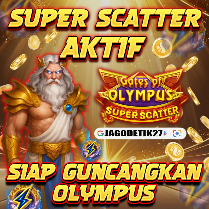 JAGODETIK27 : Situs Toto Online Pasaran Togel Terlengkap Di Asia image 1