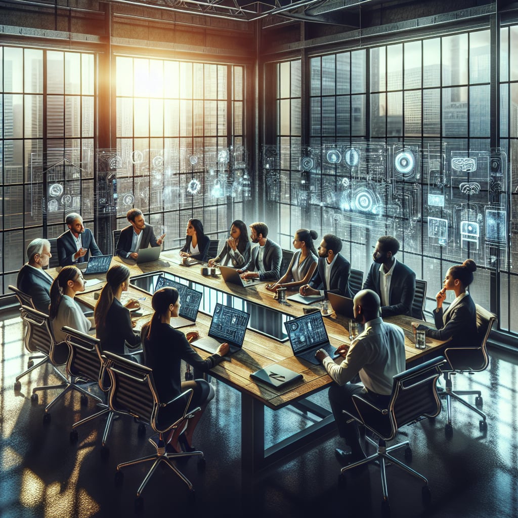 Por que entender inteligência artificial virou requisito para seguir relevante no mercado