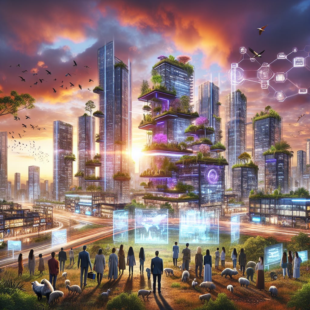 Uma Nova Era para a Inteligência Artificial em 2026