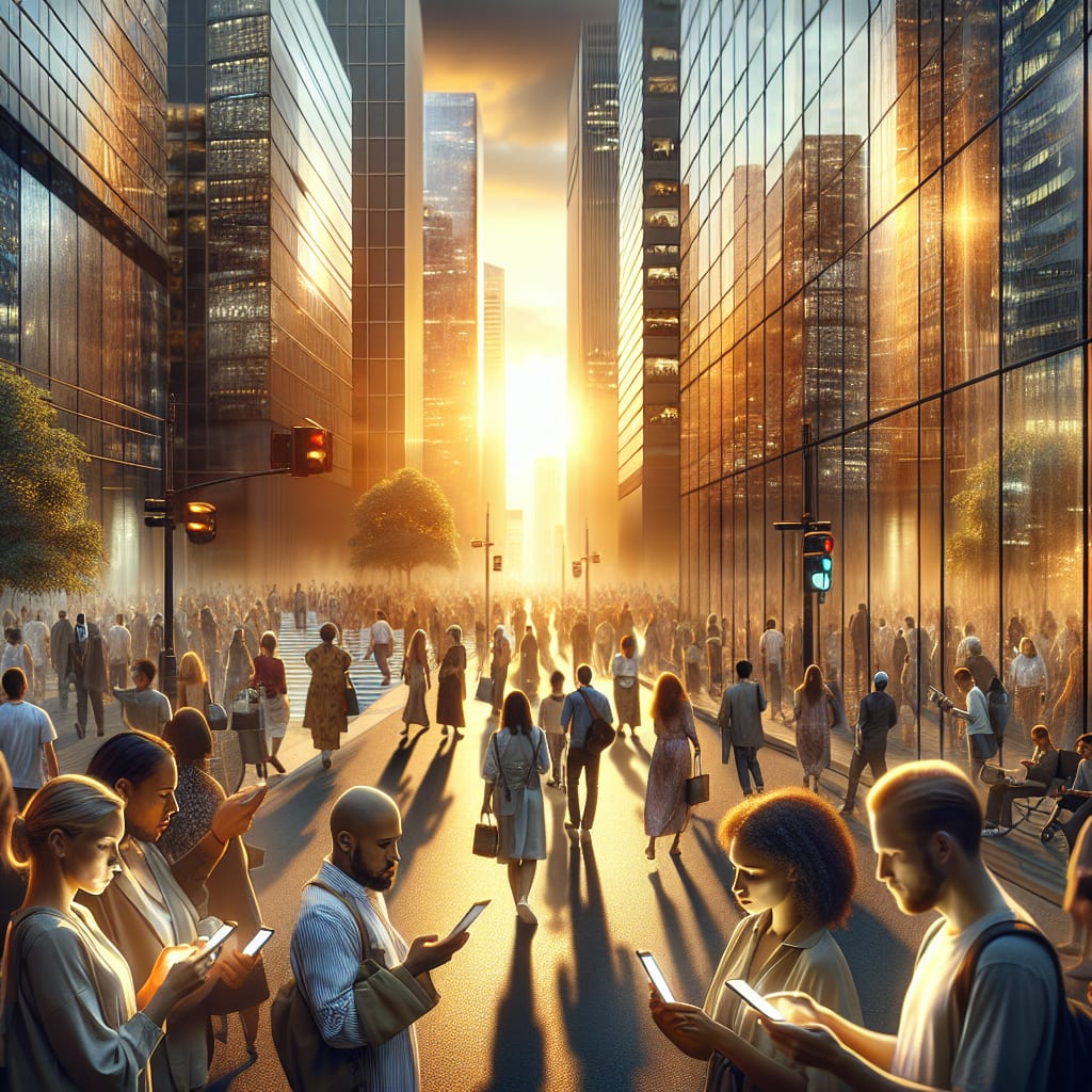 A Bolha da Inteligência Artificial: Um Resumo Revolucionário de 2025