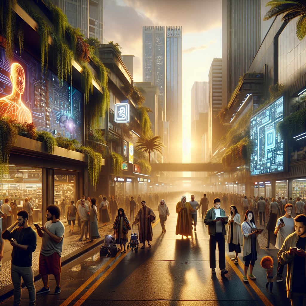 Soberania Tecnológica: Como o Brasil Revolucionou seu Setor em 2025