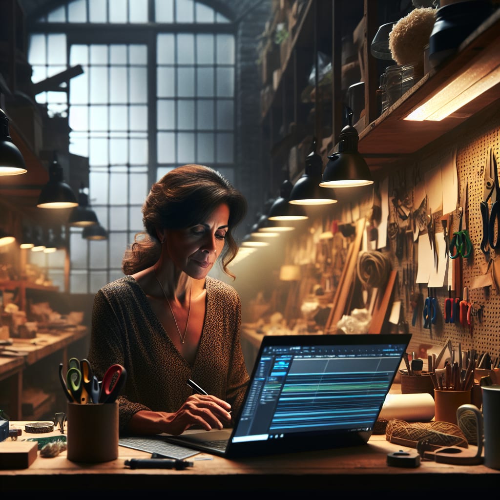 7 Ferramentas de Inteligência Artificial que Estão Transformando Pequenos Negócios