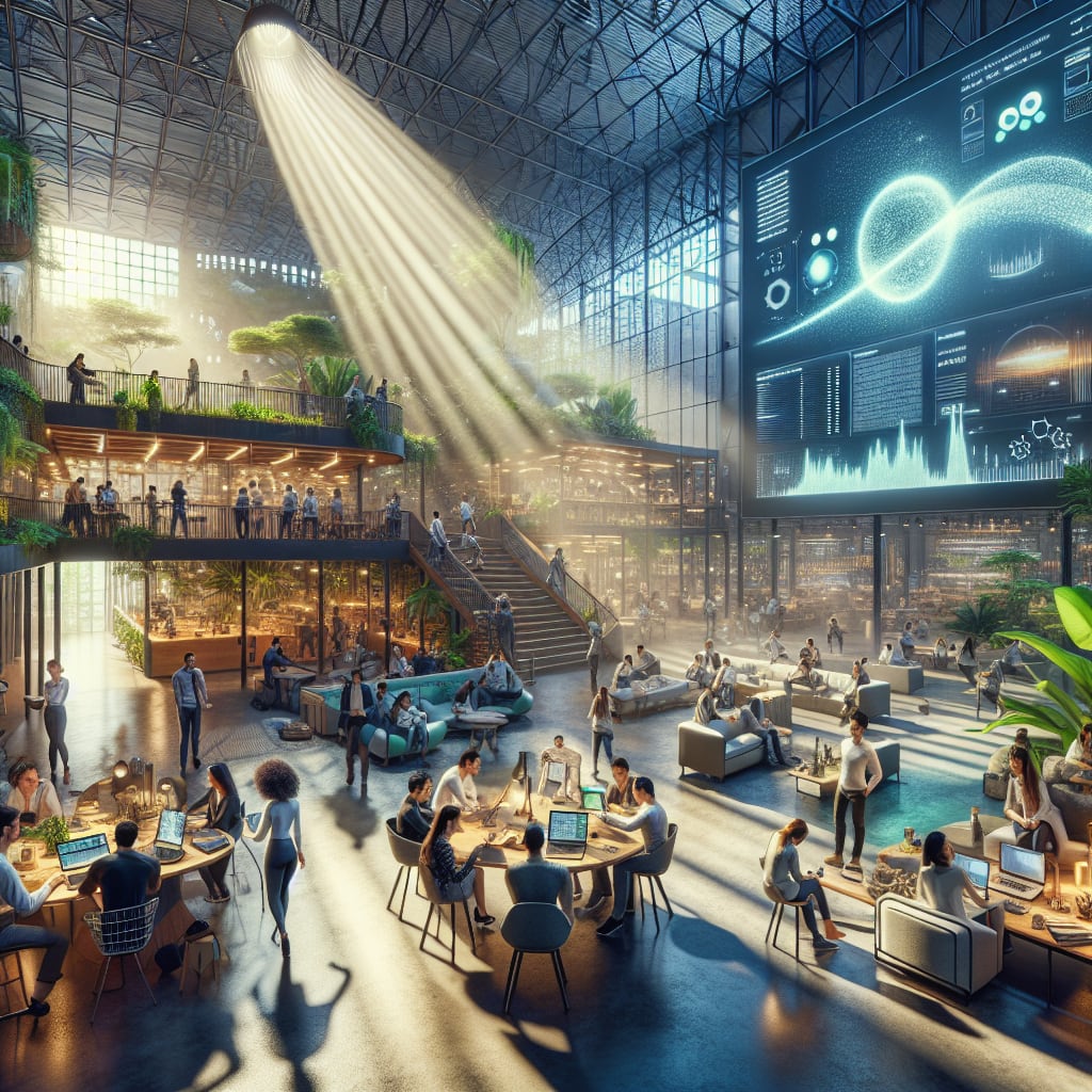 Inovação Verde: Startups Alagoanas Despontam com AI Sustentável