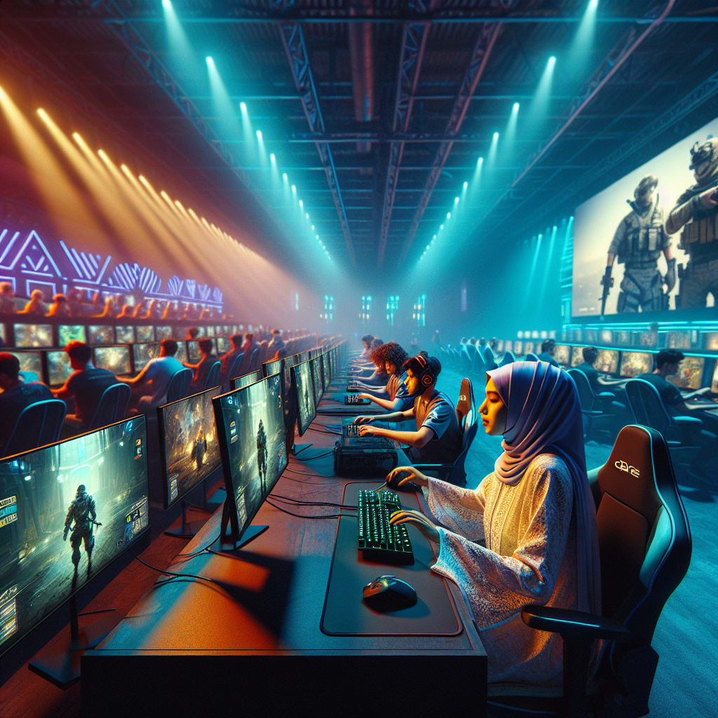 Sony Deve Apostar em Inteligência Artificial para Moderar Jogos em Tempo Real