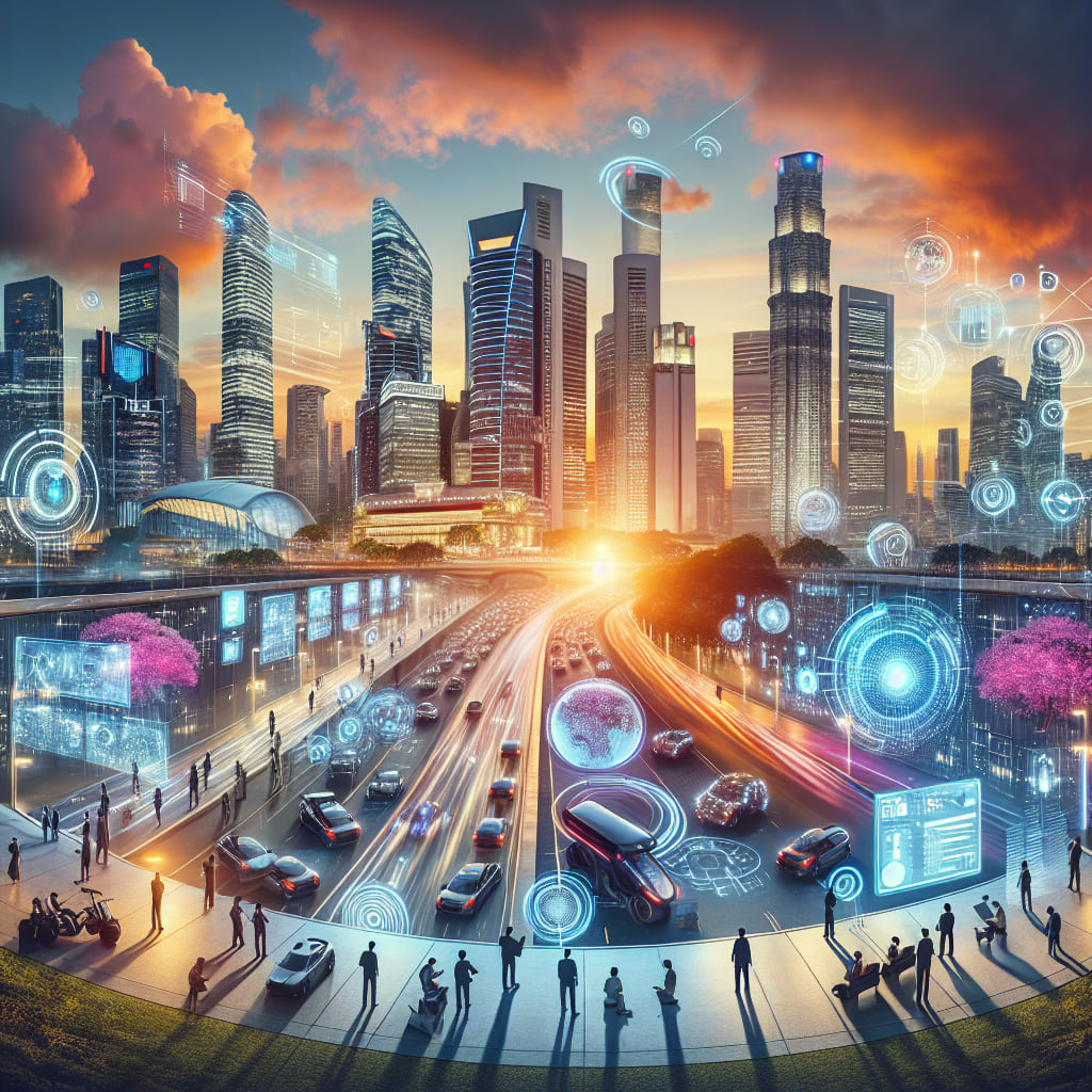 IA: A Gigante que Redesenhou o Mundo em 2025