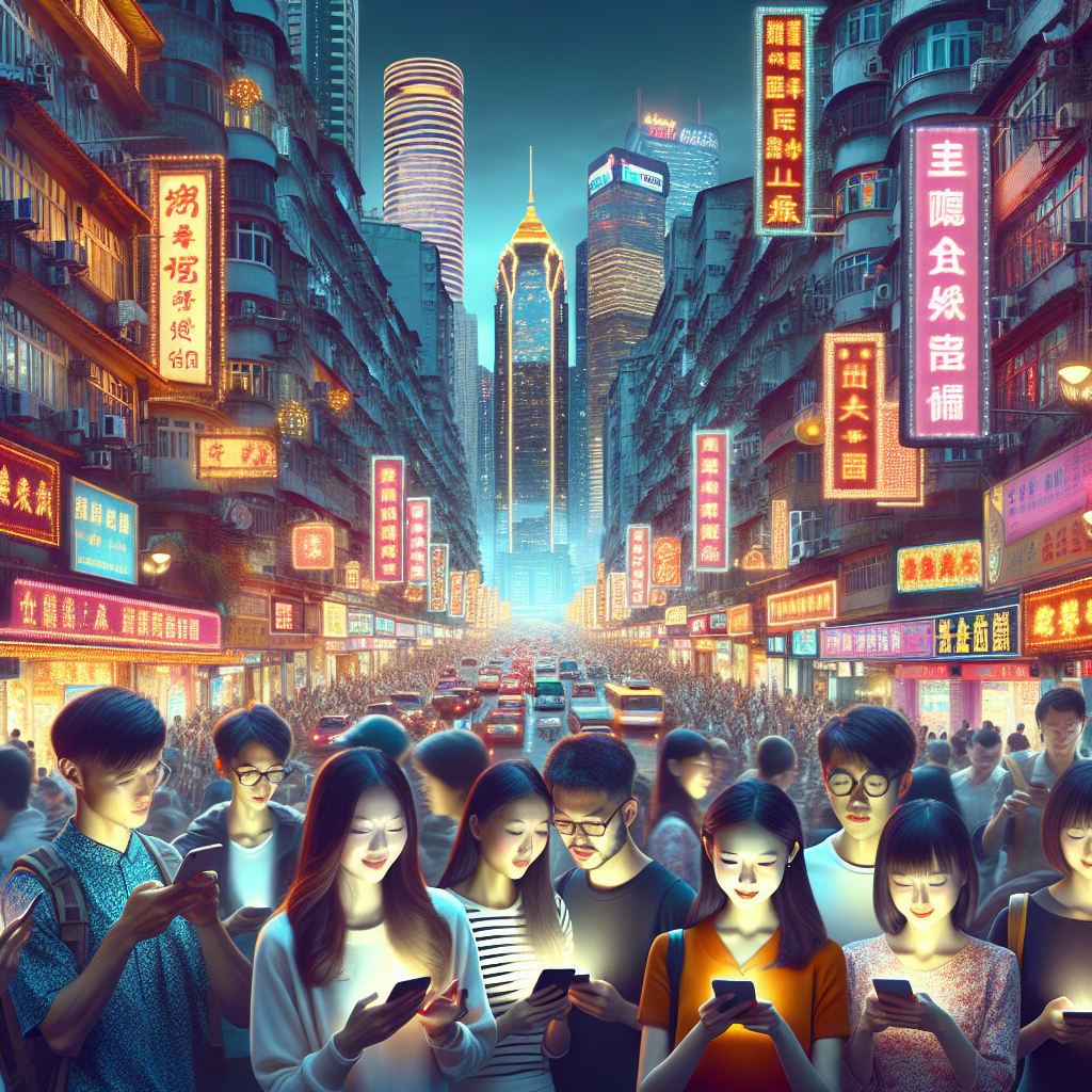LingGuang: Descubra o App Chinês que Redefine a Inteligência Artificial