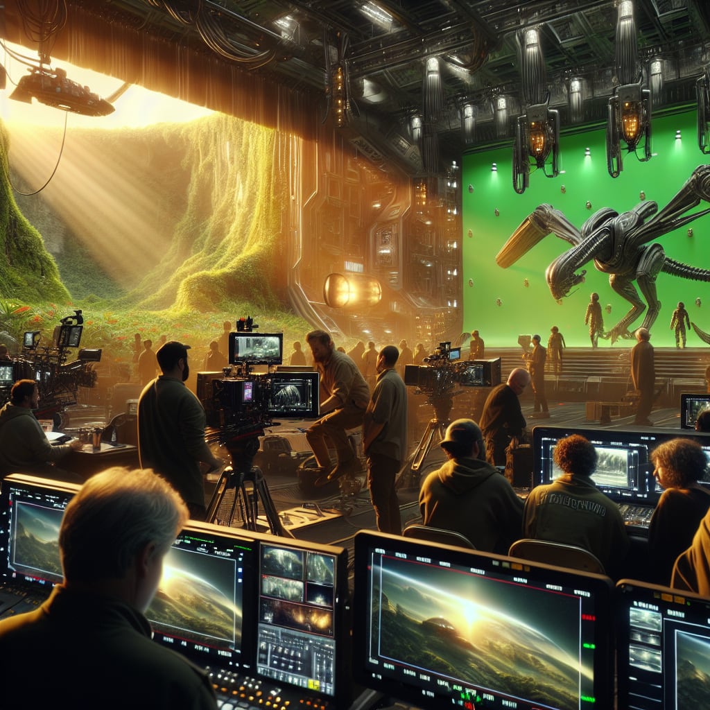 Sonho impossível? James Cameron quer usar inteligência artificial para acelerar produção de Avatar, mas 'sem substituir pessoas'