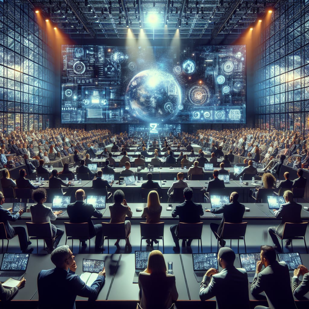 Piauí no Palco Mundial: Inteligência Artificial em Debate Global