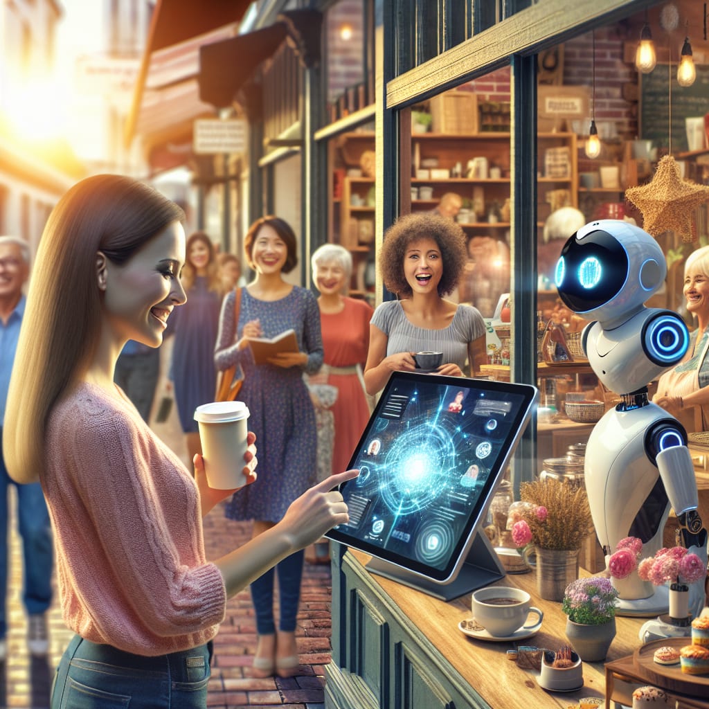 Desvendando os Segredos: Como Implementar um Chatbot com NLP para Atendimento ao Cliente