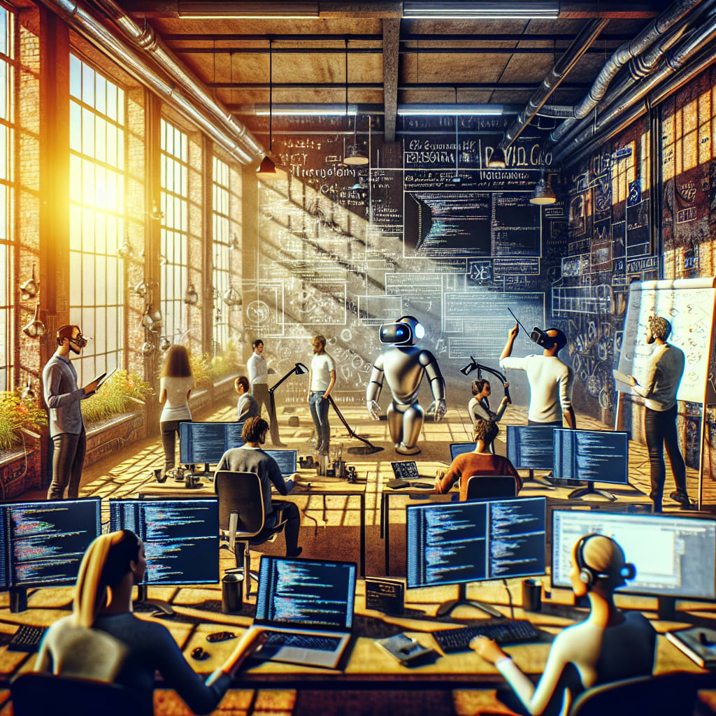 Construindo Seu Próprio Assistente Virtual: Um Guia com Modelos de IA de Código Aberto