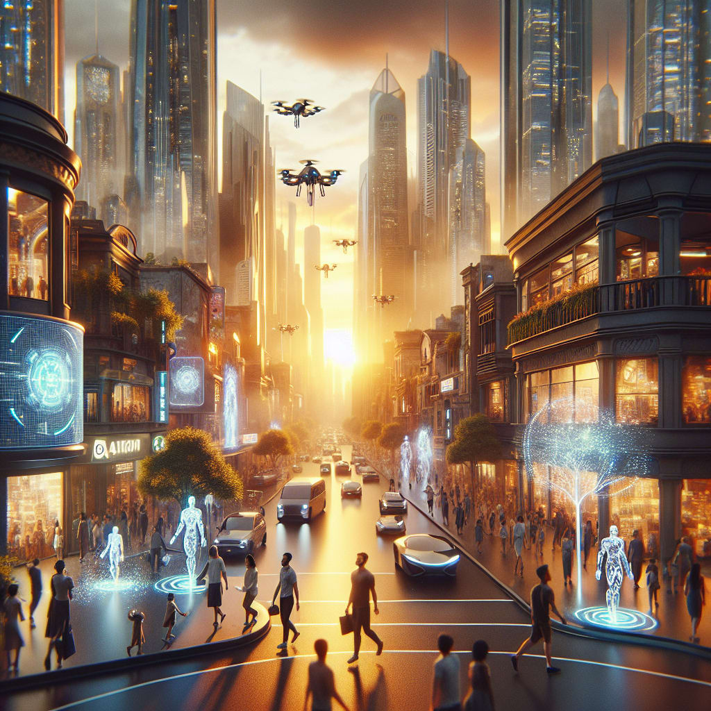 Inteligência Artificial: O Colapso do Real?