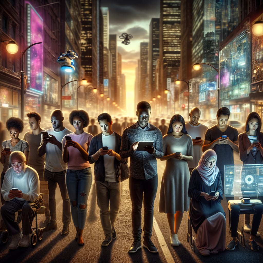 A Grande Batalha do Século: Inteligência Artificial e o Futuro da Humanidade