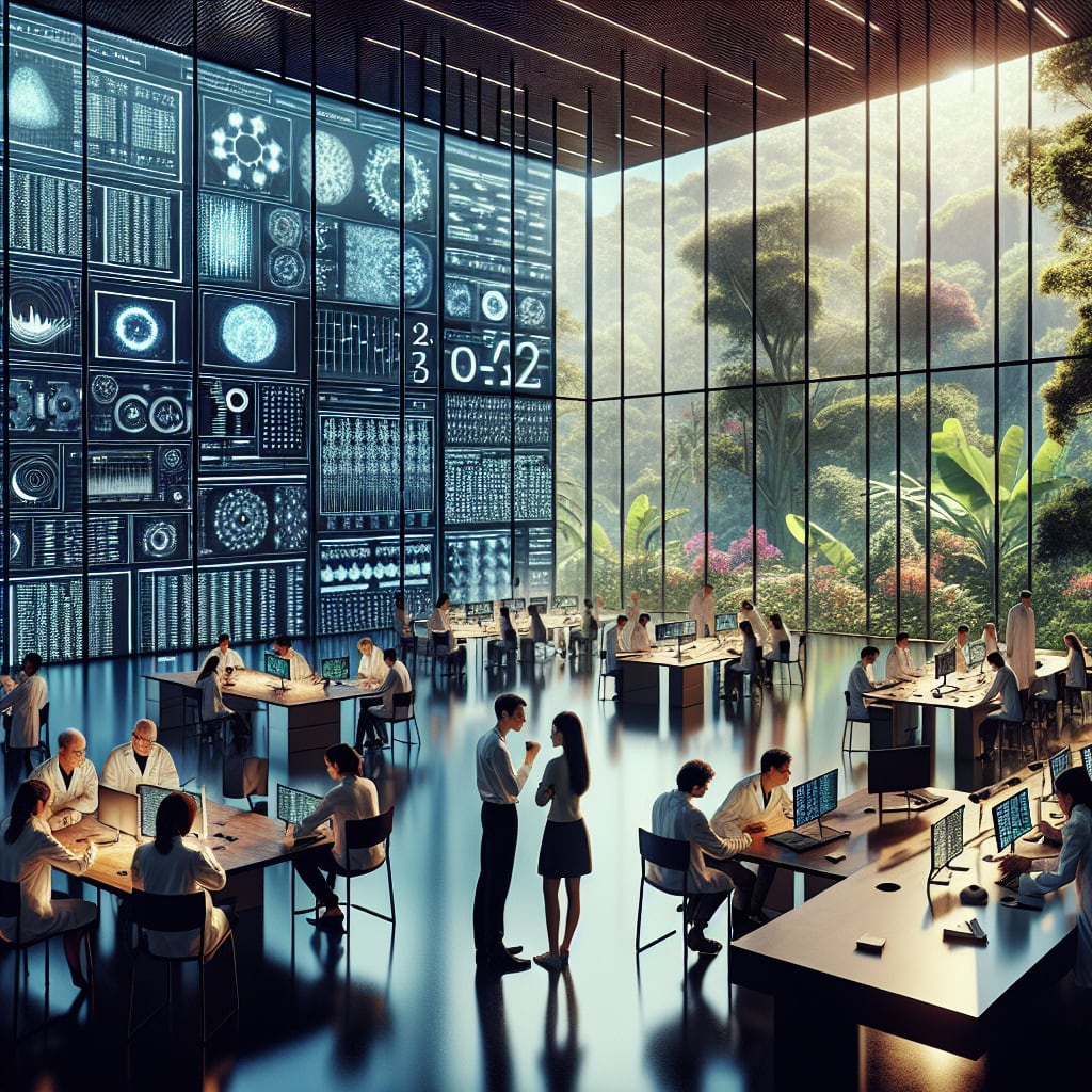 Novo núcleo da FGV amplia estudos sobre Inteligência Artificial no Brasil