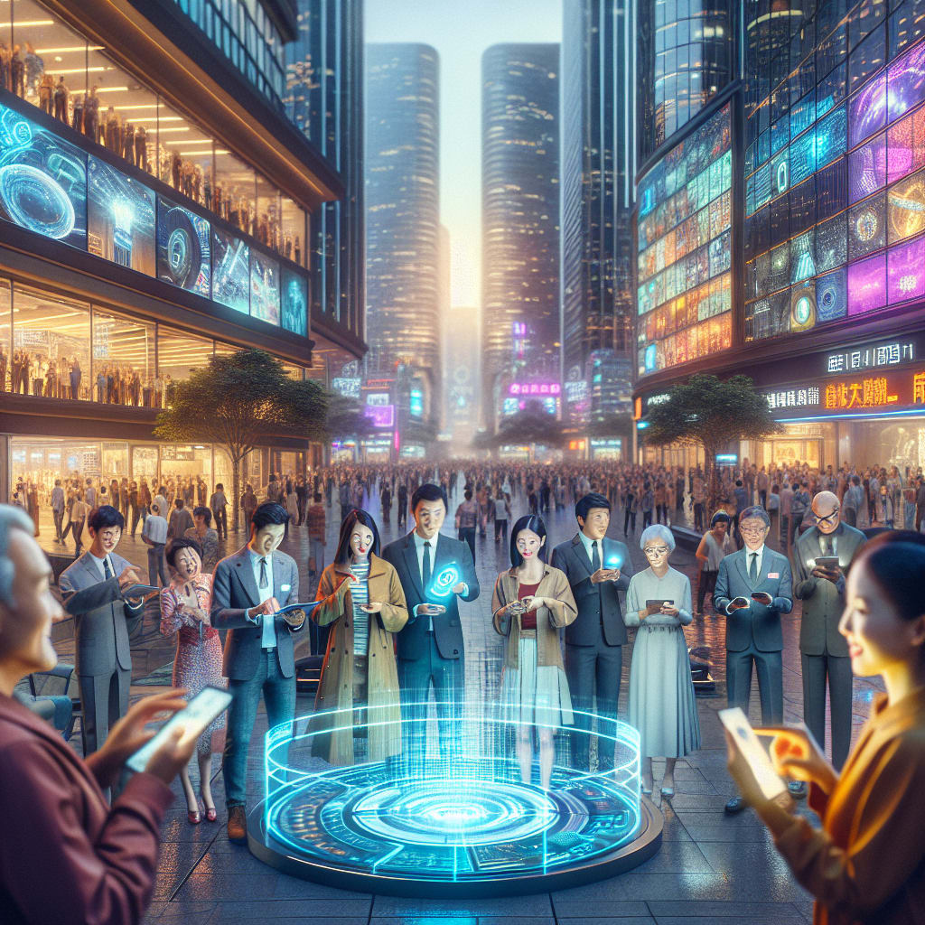 Alibaba Lança o OpenClaw: A Nova Ferramenta Que Poderá Transformar a IA na China