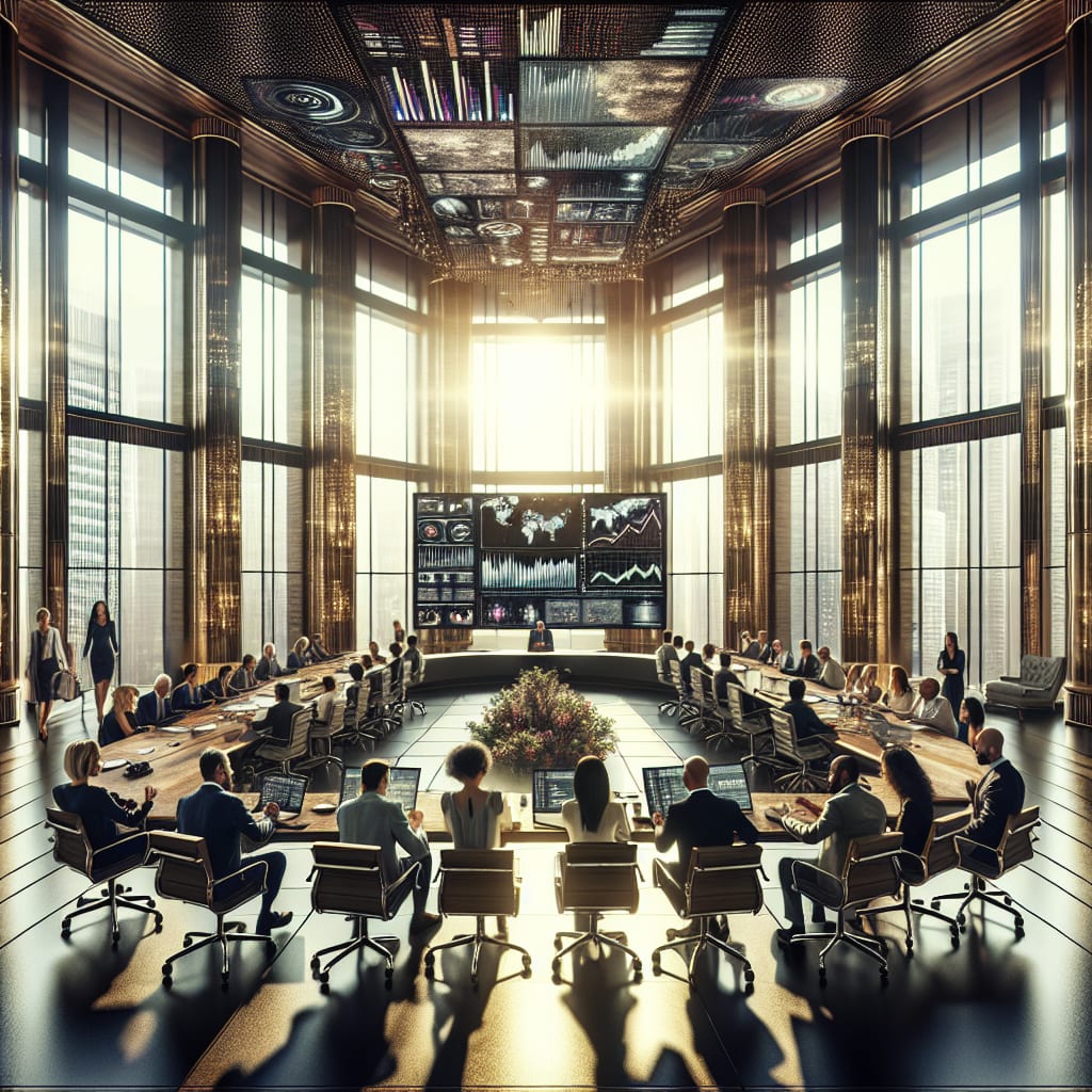 Anthropic Aposta Alto com Investimento de $100 Milhões na Rede Claude Partner