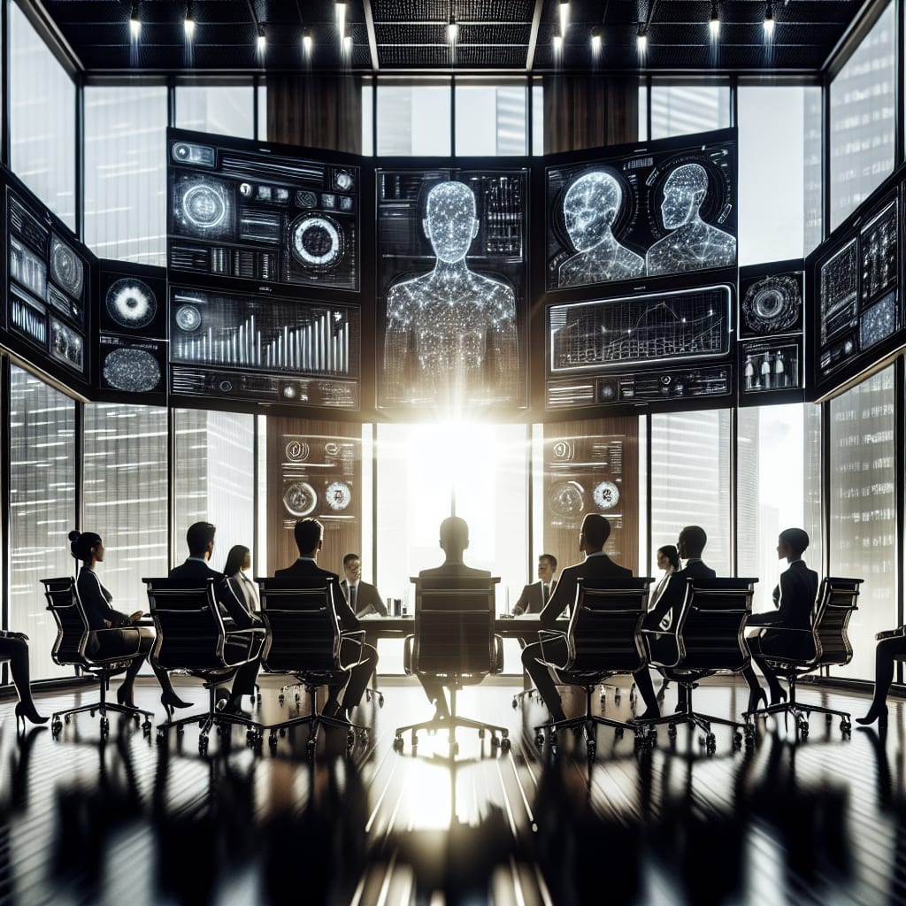 OpenAI Busca Apoio de Capital Privado para Nova Empreitada em IA Empresarial