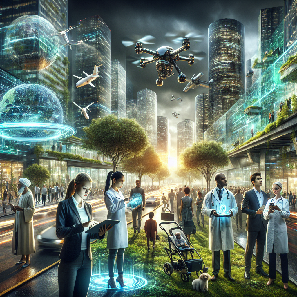5 Novas Profissões Emergindo com a Revolução da Inteligência Artificial