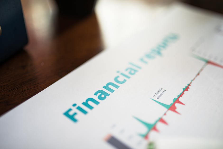 IA Revolucionando Relatórios Financeiros em Wall Street