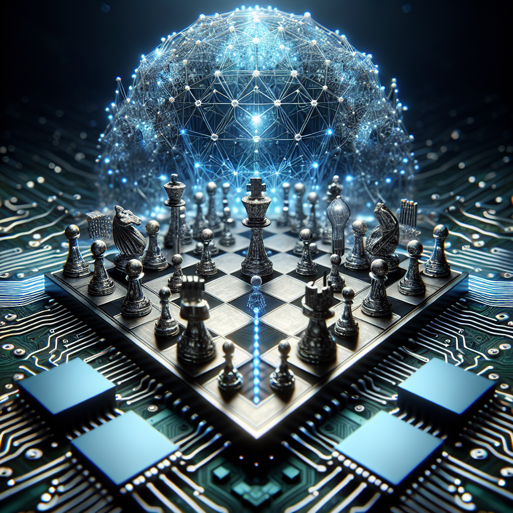 Anthropic x OpenAI: A Batalha pelo Futuro da IA