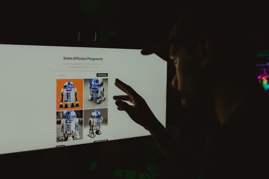 MAI-Image-2-Efficient: Revolução na Geração de Imagens