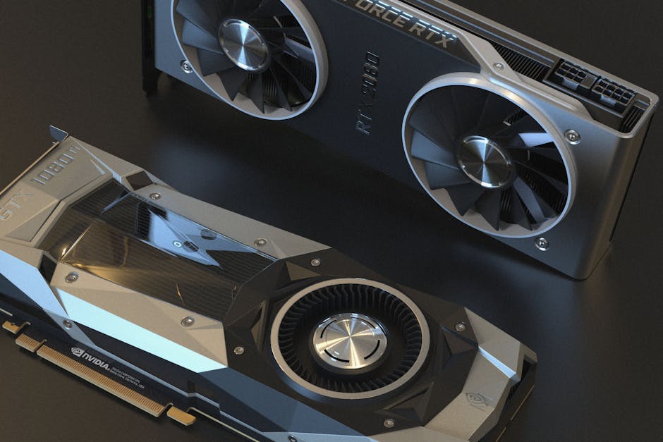 A IA da NVIDIA e a Revolução Verde