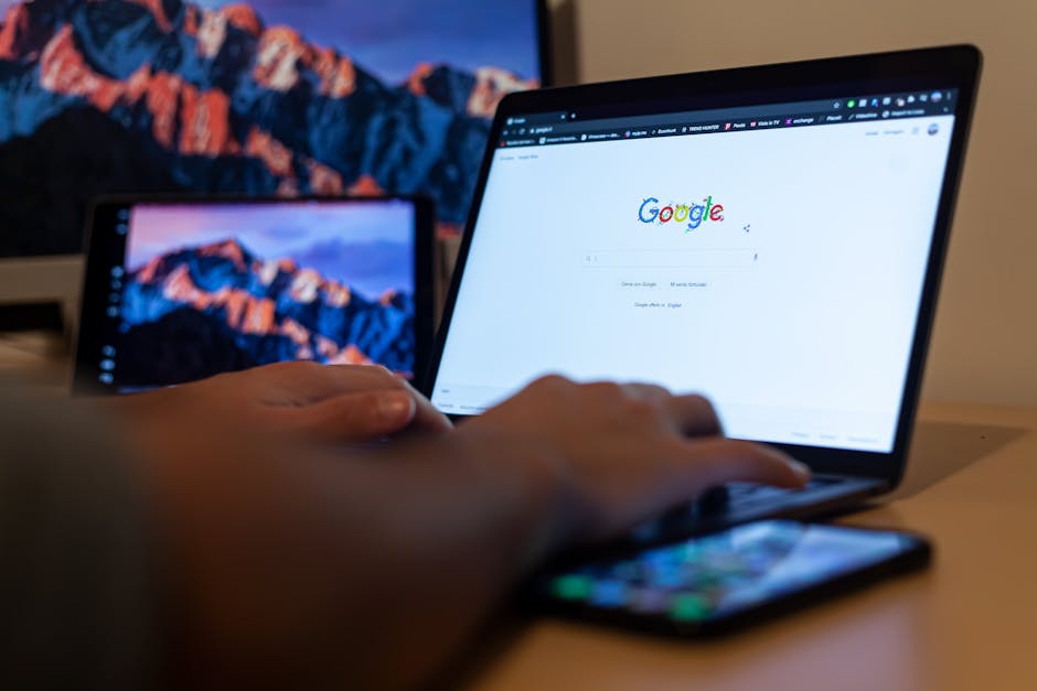 Inteligência do Workspace Google: Revolução da Produtividade