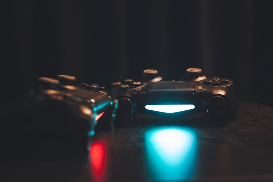 Revolução dos Videogames com Inteligência Artificial
