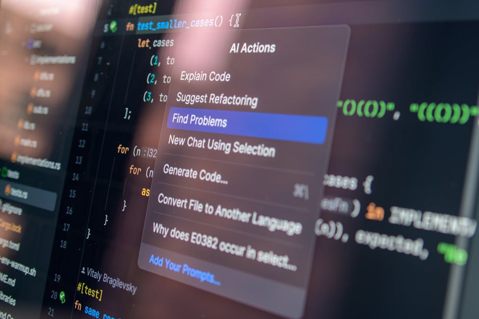 75% do Código da Google é Gerado por Inteligência Artificial