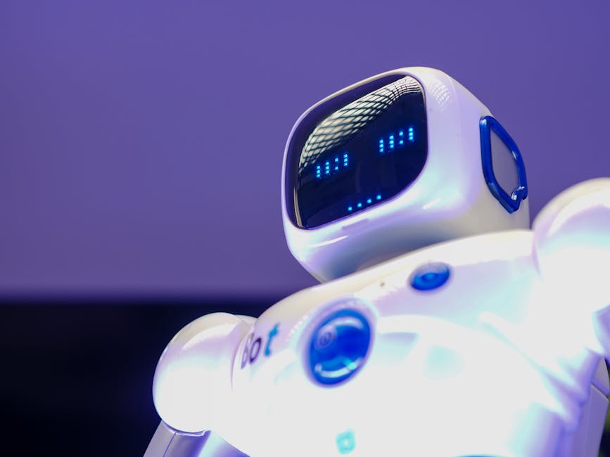 Revolução das TPUs: Avanços em Inteligência Artificial