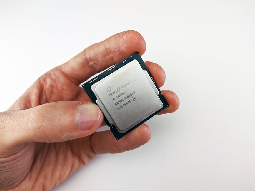 Intel Core Series 3: IA Acessível em PCs Baratos